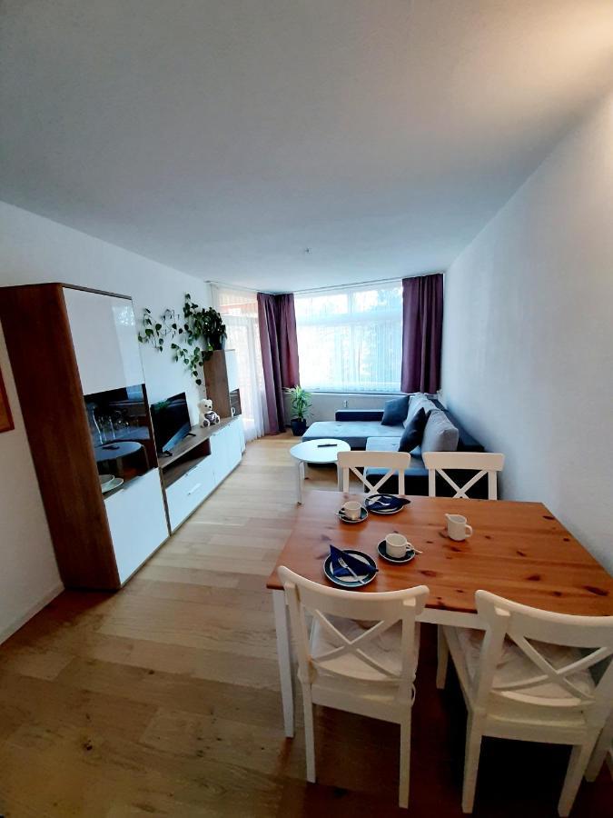Apartment Anja Шлухзее Экстерьер фото