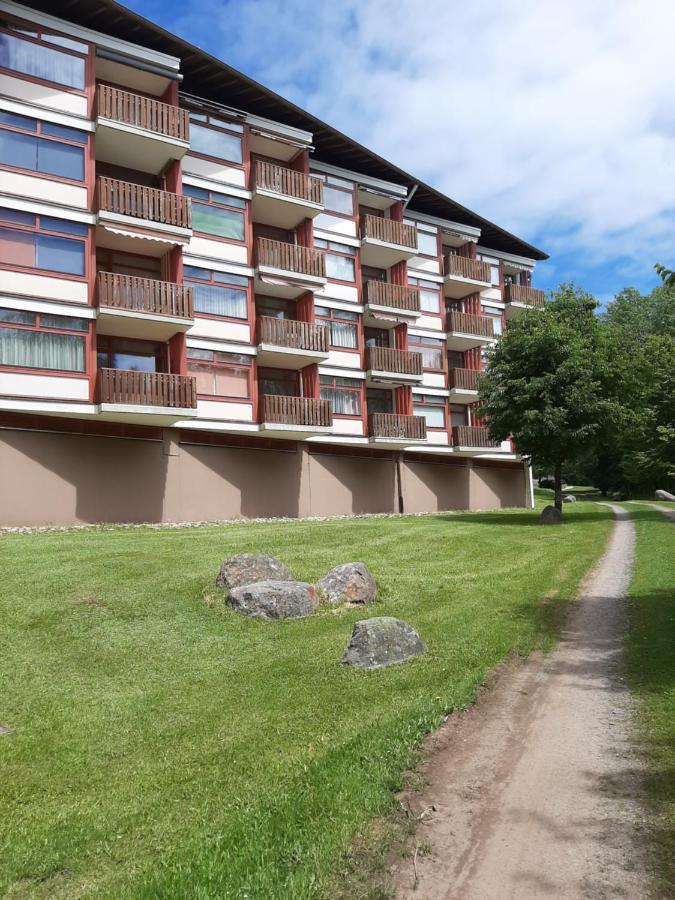 Apartment Anja Шлухзее Экстерьер фото